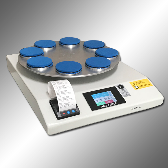 WATER VAPOUR PERMEABILITY TESTER